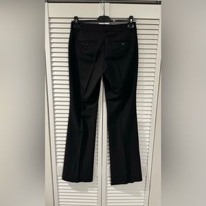 EDITOR ELEGANT PANTS